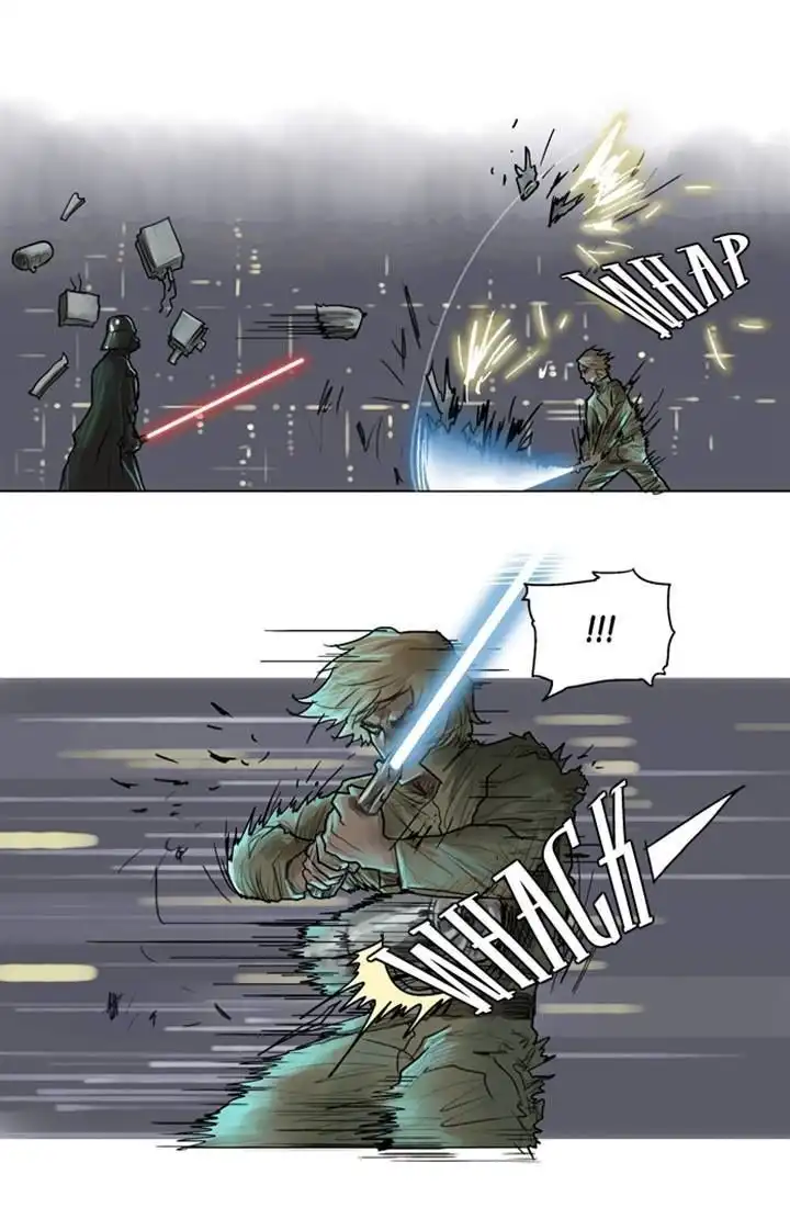 Star Wars Chapter 25 10